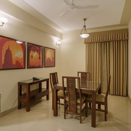 Zade House Jaipur Hotel Exterior photo