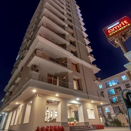Zade House Jaipur Hotel Exterior photo