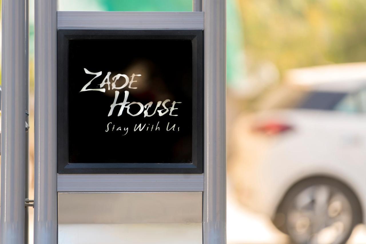 Zade House Jaipur Hotel Exterior photo