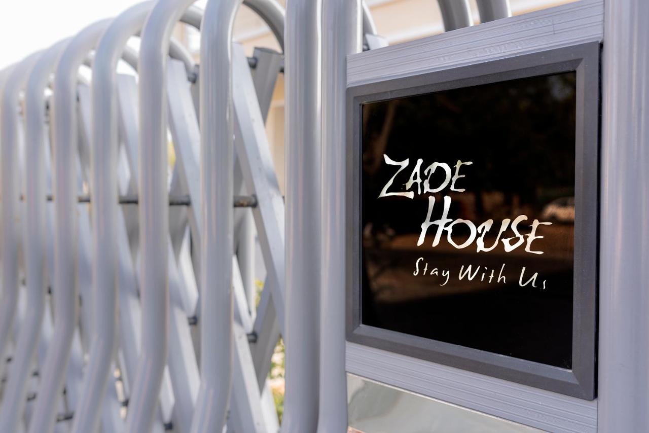 Zade House Jaipur Hotel Exterior photo
