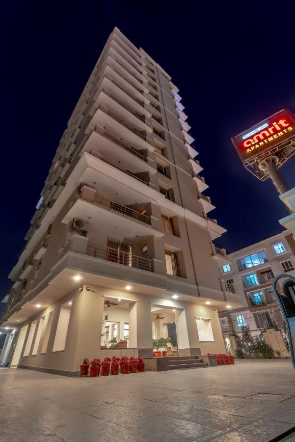 Zade House Jaipur Hotel Exterior photo